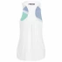 Tricou pentru fete Agility Tank Top XRNG