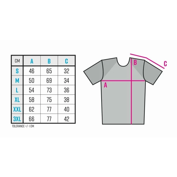Tricou personalizat cu designul dumneavoastra