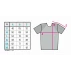 Tricou personalizat cu designul dumneavoastra