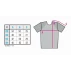 Tricou personalizat cu designul dumneavoastra