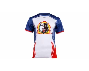 Tricou personalizat cu designul dumneavoastra