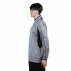 Tricou portar fotbal GO-1, gri