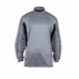 Tricou portar fotbal GO-1, gri