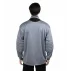 Tricou portar fotbal GO-1, gri