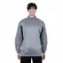 Tricou portar fotbal GO-1, gri