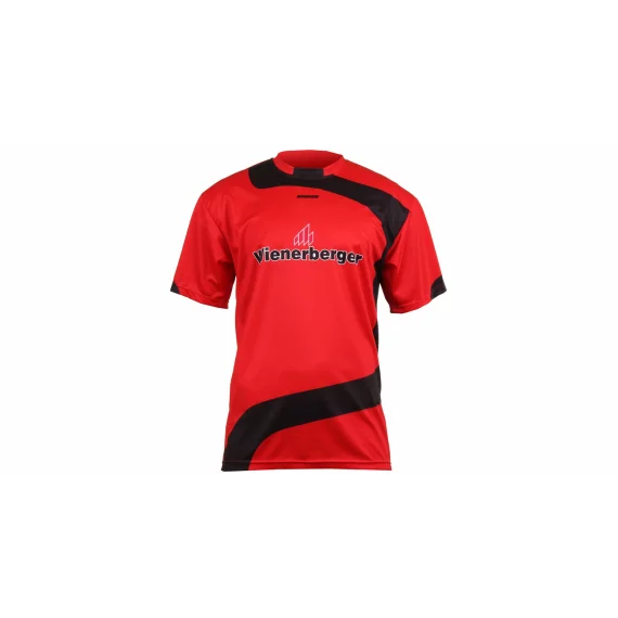 Tricou TTP-01, personalizat prin sublimare