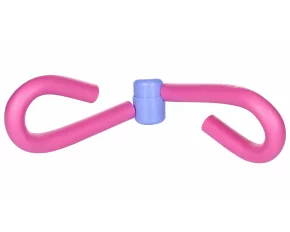 Trimmer Tool instrument de picioare si pectorial, roz
