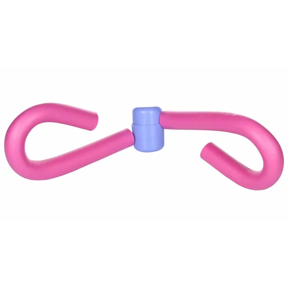 Trimmer Tool instrument de picioare si pectorial, roz