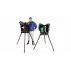 TriplePlay Plus baseball machine