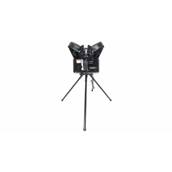 TriplePlay Plus baseball machine