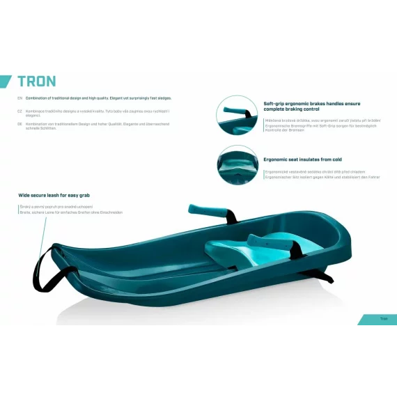 Tron