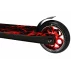 Trotineta Destroyer freestyle rosu