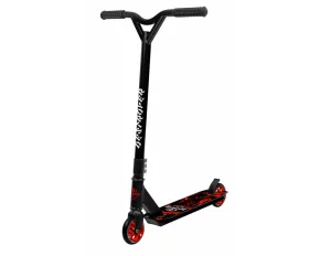Trotineta Destroyer freestyle rosu