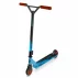 Trotineta Trickster freestyle albastru