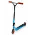 Trotineta Trickster freestyle albastru