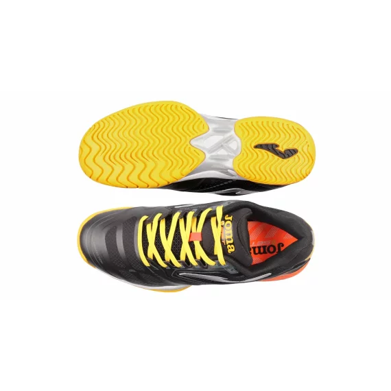 T.Set Men 2201 tennis shoes
