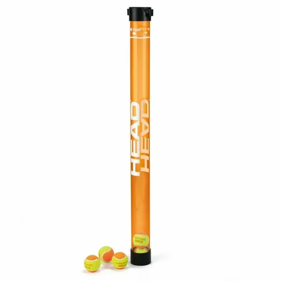 Tub colector mingi tenis Ball Tube