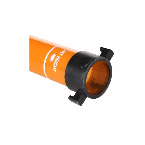 Tub colector mingi tenis Ball Tube