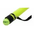 Tub colector mingi tenis Pick Up fara logo, galben