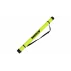 Tub colector mingi tenis de camp Tube Pick Logo, galben