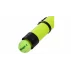 Tub colector mingi tenis de camp Tube Pick Logo, galben