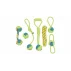 Tugger set de jucarii de mestecat pentru caini