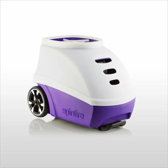 Tun aruncat mingi tenis de camp Pro 2 External