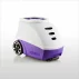 Tun aruncat mingi tenis de camp Pro 2 External