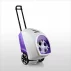 Tun aruncat mingi tenis de camp Pro 2 External