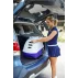 Tun aruncat mingi tenis de camp Pro 2 External