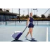 Tun aruncat mingi tenis de camp Pro 2 External