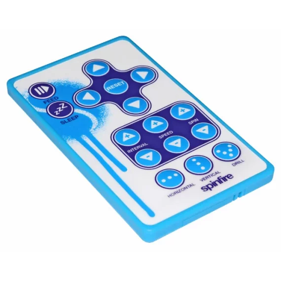 Tun aruncat mingi tenis de camp Pro 2 External