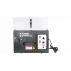 Tun aruncat mingi tenis de camp Tutor Junior, 220V