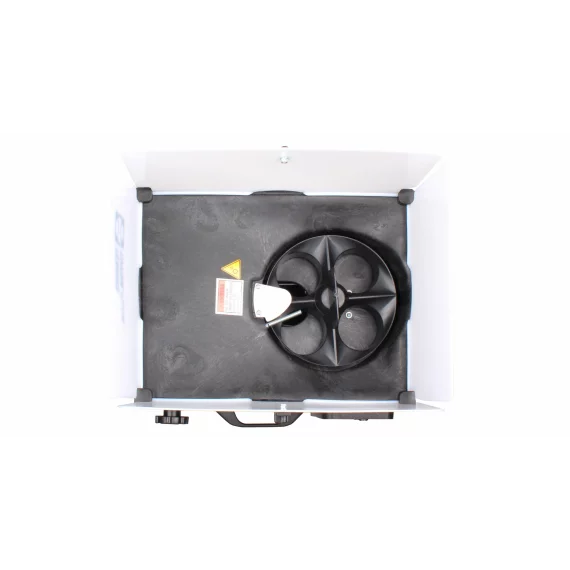 Tun aruncat mingi tenis de camp Tutor Junior, 220V