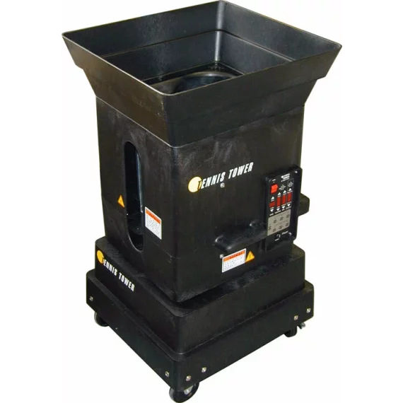 Tun de aruncat mingi Tower Professional Player MF Remote