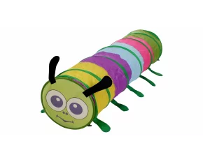 Tunel de joaca Tunnel Caterpillar