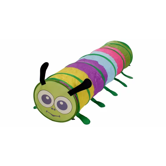 Tunel de joaca Tunnel Caterpillar
