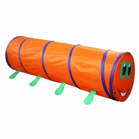 Tunel de joaca Tunnel Caterpillar