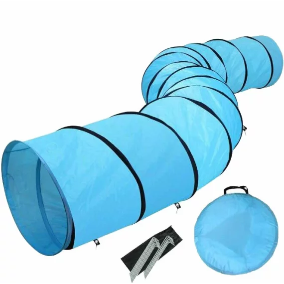 Tunel de joaca Tunnel Tent