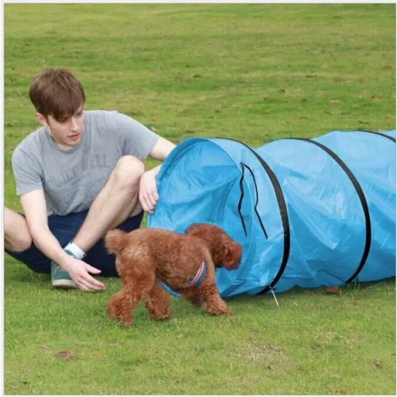 Tunel de joaca Tunnel Tent