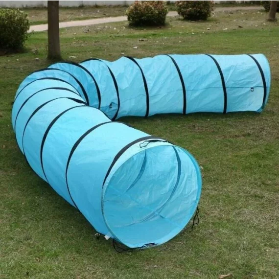 Tunel de joaca Tunnel Tent