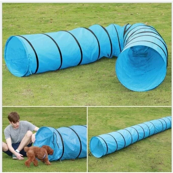 Tunel de joaca Tunnel Tent
