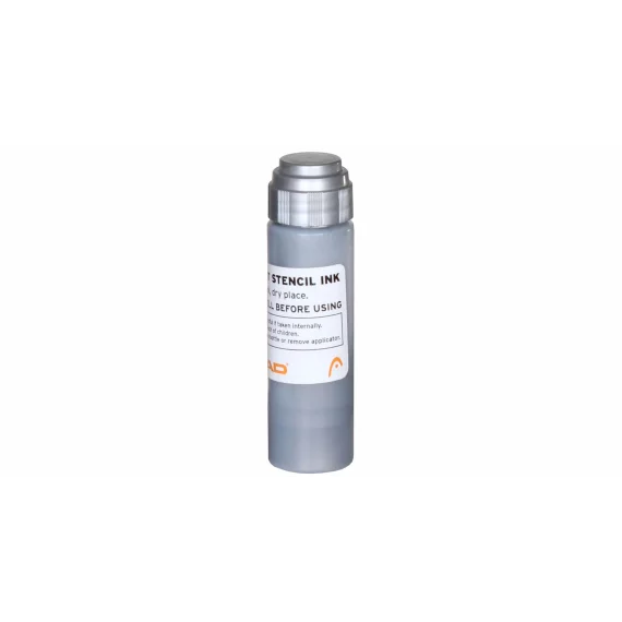 Tus marcare logo Logoink silver