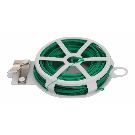 Twist 50 de sarma de legare pentru gradina
