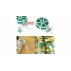 Twist 50 de sarma de legare pentru gradina