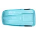 Twister bob de plastic, albastru