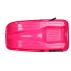 Twister bob de plastic, roz