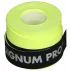 Ultra Tac overgrip grip cu grosimea de 0,7 mm, galben