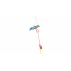 Ultraman Kite wing shaking fishing rod kite