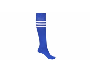 Jambiere fotbal United, albastru inchis